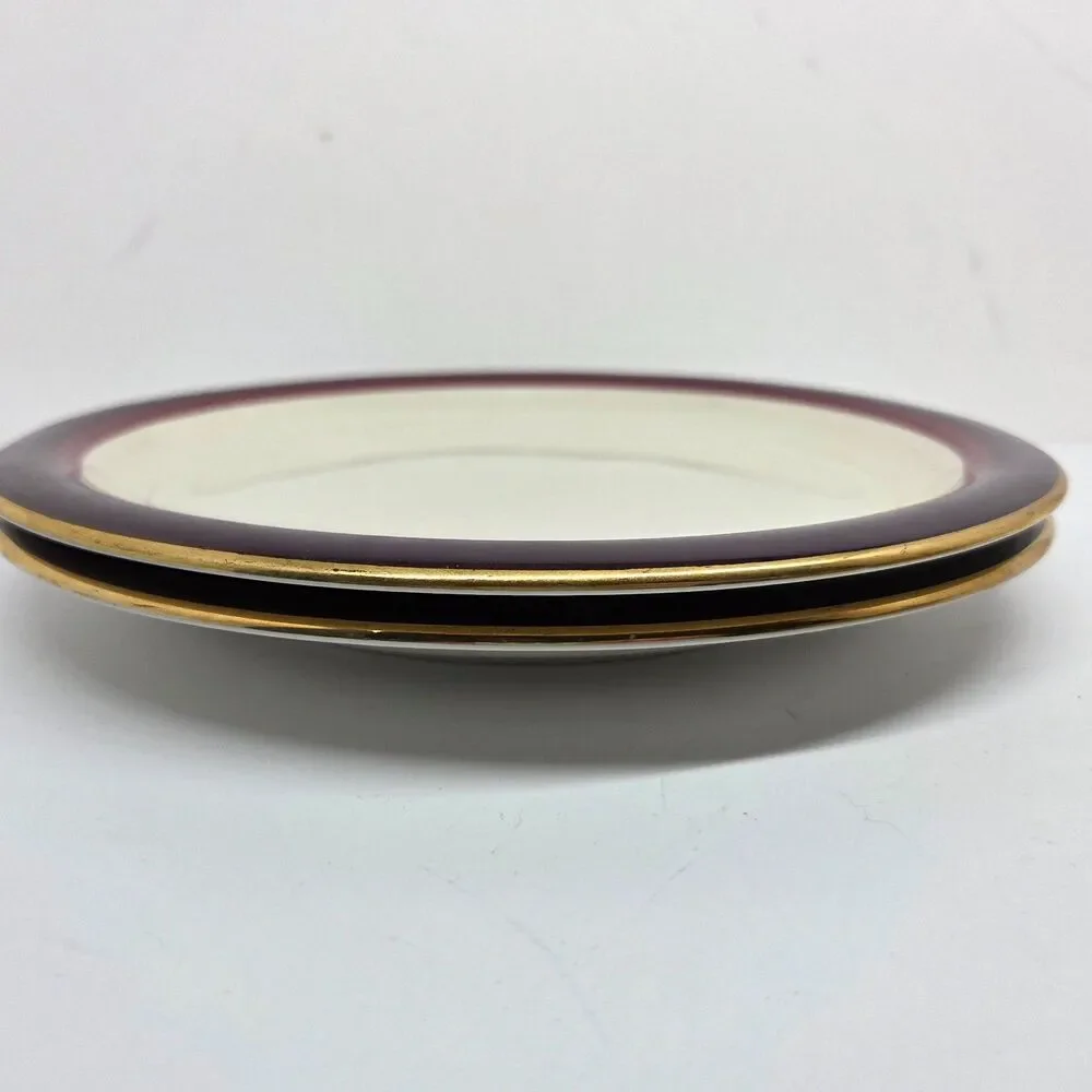 Mikasa traditions plum